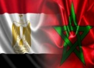 بث مباشر لمباراة مصر والمغرب في كاس الأمم الأفريقية